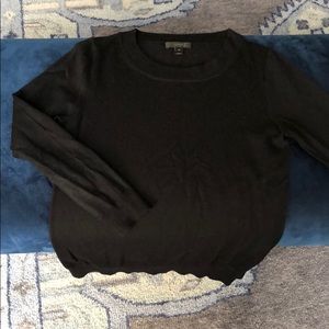 Jcrew crew neck sweater